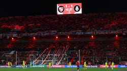 La U responde a acusaciones de abandono tras golpiza a hinchas en Avellaneda: “Hubo acciones concretas”