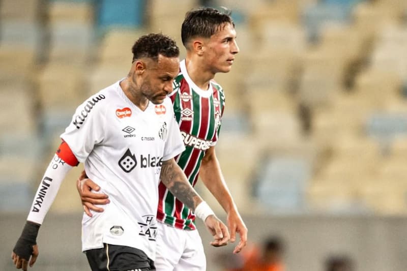 El volante charrúa fue buscado por Manuel Pellegrini.