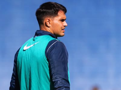 Deportes Concepción suma un nuevo refuerzo para la segunda rueda de Primera B: “Vengo a...”