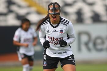 VIDEO | Los goles con que Colo Colo derrotó a Deportes Puerto Montt en el Estadio Monumental