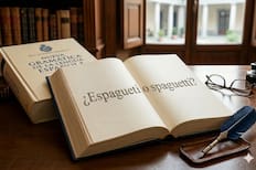 ¿Espagueti o spaguetti? La RAE aclara cuál es la forma correcta de escribirlo y los términos que no se pueden utilizar