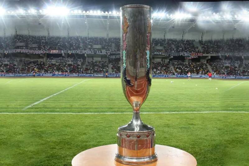 El torneo que rinde tributo a nuestro territorio nacional contempló dos encuentros este miércoles.