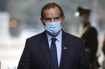 Gobierno de Chile por manifestaciones en Cuba: "No hay justificación para impulsar medidas represivas"