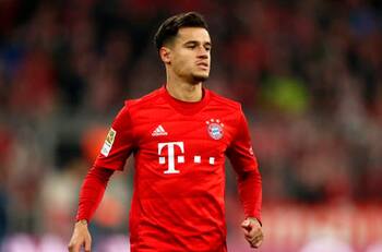 ¿Pasajes a Inglaterra? Phillipe Coutinho estaría cerca de fichar por el Chelsea