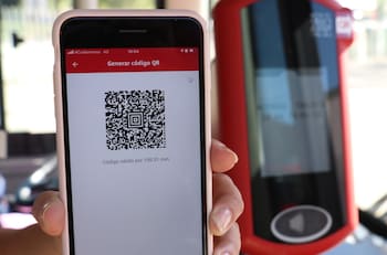 Cuenta RUT: cómo funciona el Código QR para cargar la Bip! y pagar el transporte público