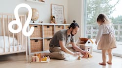 Día del Padre 2023: Descubre lo bueno y lo malo de tu papá si su signo zodiacal es Leo