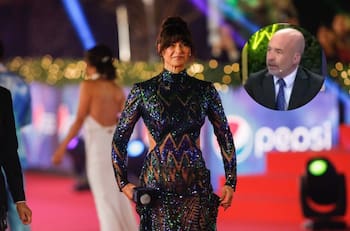 ¿Embargo de su sueldo? Revelan compleja situación que podría afectar a Tonka Tomicic en su regreso a la TV