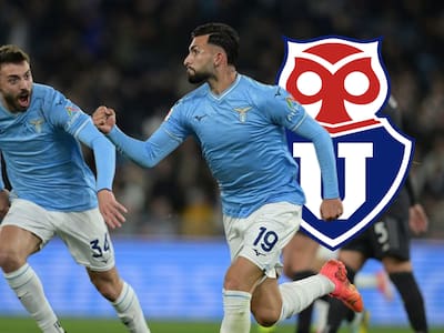 El goleador que brilla en Italia y ahora puede dejarle una fortuna a la U: jugó un partido en Chile