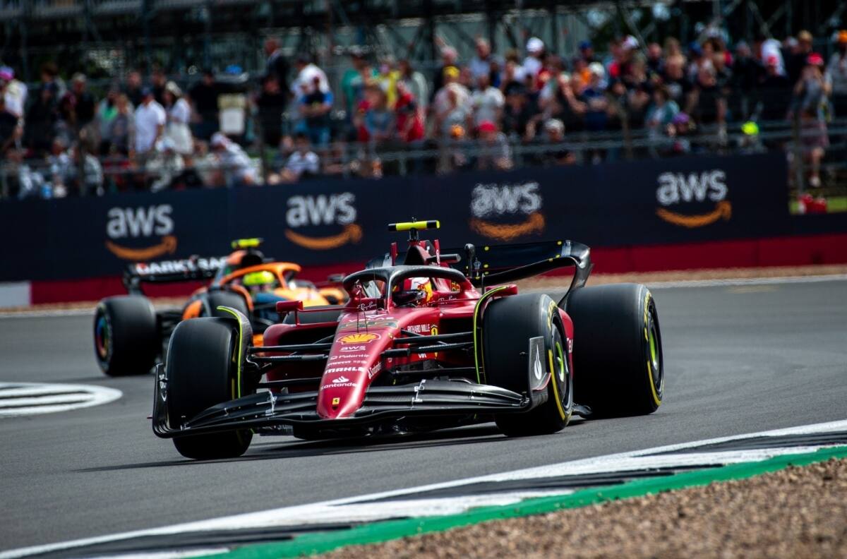 Fórmula 1: Horario y dónde por TV y en vivo online el Gran Premio de Gran Brataña en Chile, Argentina, Colombia, Perú y Bolivia