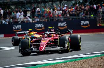 Fórmula 1: Horario y dónde por TV y en vivo online el Gran Premio de Gran Brataña en Chile, Argentina, Colombia, Perú y Bolivia