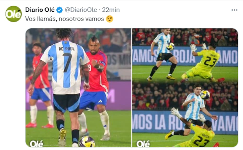 Foto: Captura de X.