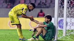 No pasaron ni 24 horas: San Luis se olvida de Damián Muñoz y presenta a su nuevo DT