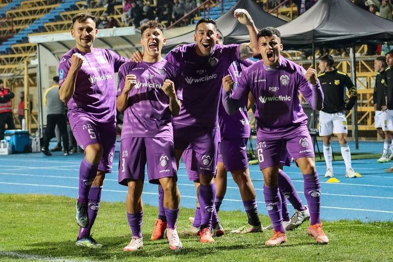 (Foto: @SanAntonioUnido)