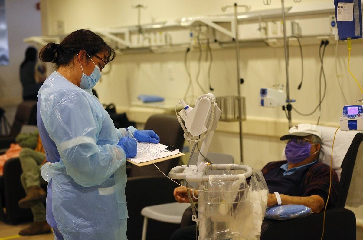 ¿Cuál es la diferencia entre los síntomas del resfriado, la Influenza y el Covid-19?