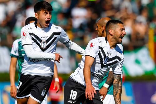 Le restaron 9 puntos y que los tiene hoy en zona de descenso.