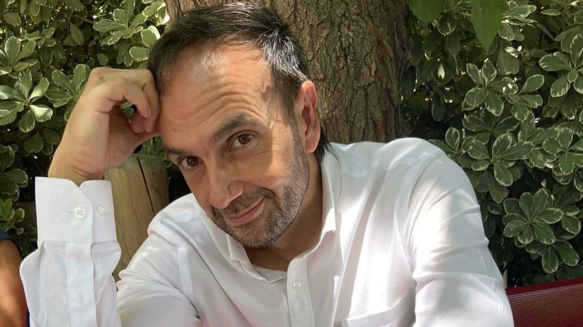 "Hay que romper este mito que hace mal": Rodrigo Sepúlveda desmintió que famosos "pelean" por tener "protagonismo" en la Teletón