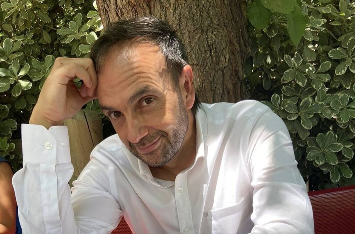 "Hay que romper este mito que hace mal": Rodrigo Sepúlveda desmintió que famosos "pelean" por tener "protagonismo" en la Teletón