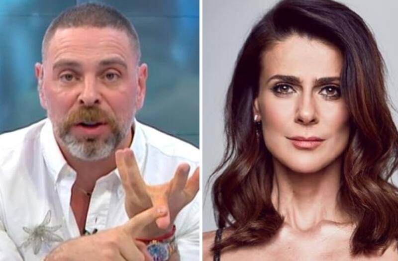 arremetió contra Tonka Tomicic. Créditos: Instagram