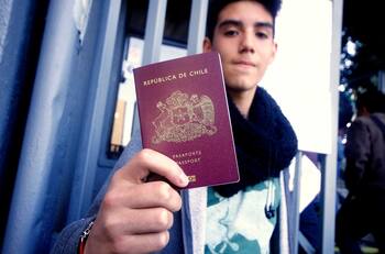 Pasaportes con valor rebajado: ¿Cuánto costarán una vez que opere la licitación?