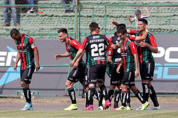 Sorteo Copa Libertadores: Estos son los posibles rivales de Palestino