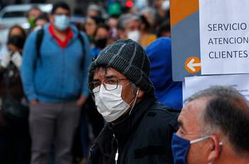 Bono Invierno 2020: ¿Qué hacer si no recibí el beneficio?