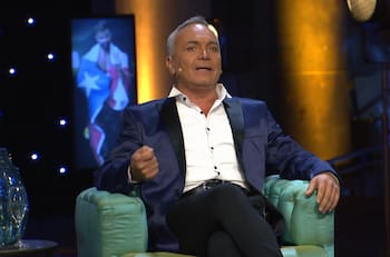 Lucho Jara y por qué rechazó animar el Festival de Viña en reemplazo de Antonio Vodanovic: “No me sentía capacitado"