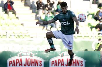 San Lorenzo realiza oferta formal a Wanderers y está a un paso de fichar a Daniel González