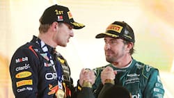 Jefe de la F1 lanza dura respuesta a Alonso y Verstappen: “Si no quieren correr...”