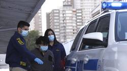 Caso María Isabel Pavez: revelan que Igor Yaroslav le cortó los frenos del auto de otra exnovia