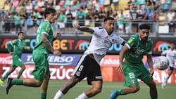 “Deberían separarlo del plantel”: el jugador de Colo Colo que fue destrozado por los hinchas