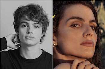 Lucas Balmaceda ahora es Lux Pascal: Actriz nacional se declaró trans