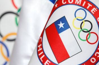 Coch da a conocer el primer caso de Covid positivo de la delegación chilena en los Juegos Olímpicos