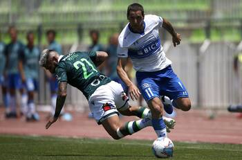 Universidad Católica vs Wanderers: Día, hora y dónde ver en vivo por TV y Online