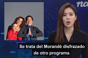 “Se trata del ‘Morandé con Compañía’ disfrazado de otro programa”: El video que se burla de Miguelito y “Mi barrio” de Mega