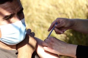 Vacunación Covid-19: Minsal anunció nuevo grupo que tendrá que inocularse con la bivalente