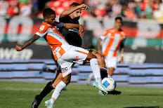 Campeonato Nacional y Primera B: Los tres partidos del fútbol chileno que se juegan este domingo 8 de marzo