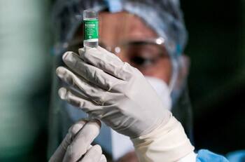 Inmunidad de rebaño: la transmisión de la variante delta podría cambiar los planes