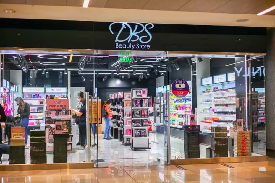 La marca espera abrir entre 8 a 10 tiendas en Perú.