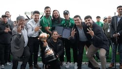 Un mar de dudas en Wanderers: las versiones sobre la supuesta renuncia de Felipe Salinas