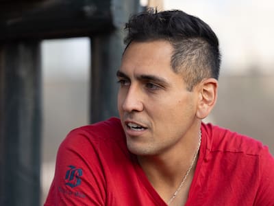 “Me aburría ver a Federer, Nadal y Djokovic ganando siempre, el tenis es más entretenido ahora”