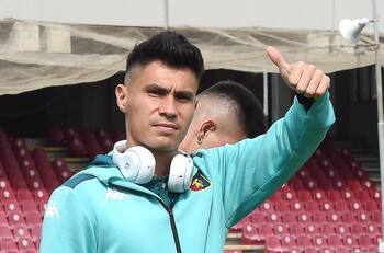 Genoa vs Spezia: hora, dónde ver por TV y online el partido de Pablo Galdames por la fecha 21 Serie A