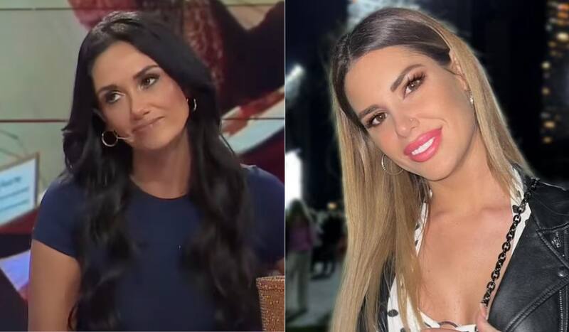 habrían terminado su amistad.