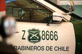 Adolescente fue baleado por delincuentes que intentaron asaltarlo: Se mantiene en estado grave