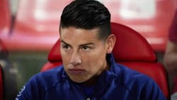 Sorpresa total: la maniobra que permitiría a James Rodríguez jugar el Mundial de Clubes