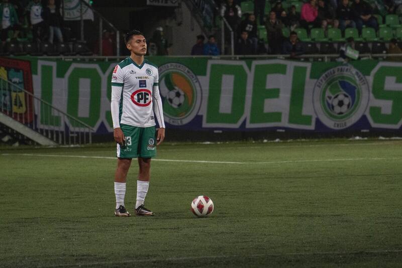 No consiguió encontrar un comprador. Crédito: @DPMChile.