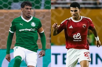 ¿Dónde ver Palmeiras vs Al Ahly EN VIVO y GRATIS por el Mundial de Clubes?