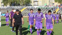 Luis Musrri revoluciona el puerto de San Antonio y se lleva a campeón del fútbol chileno al SAU