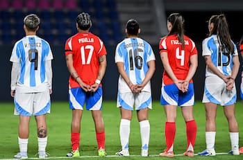 El reclamo de Chile tiene asidero: la Copa América 2025 es una tremenda involución