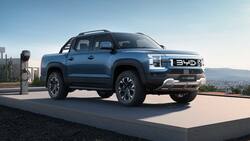 Esta es la camioneta que BYD ya tiene a la venta en Chile