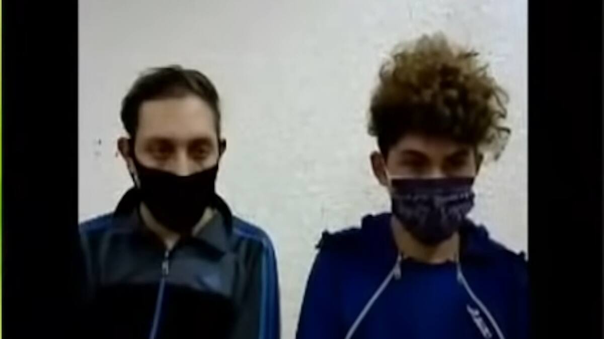 Caso Emilio Jara: el amplio prontuario policial de los imputados por el crimen en Longaví